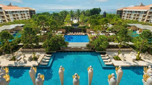 Mulia Resort - Bali