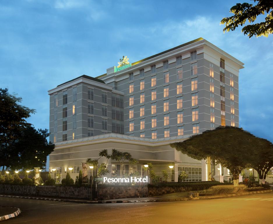 Pesonna - Yogyakarta