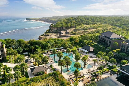 Radisson Hotel Uluwatu