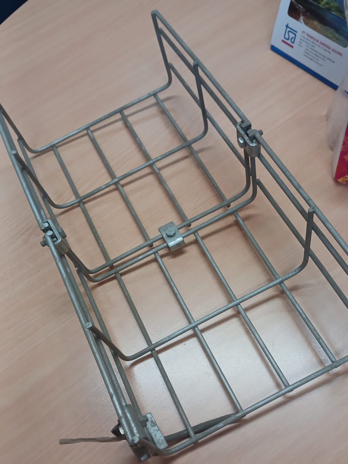 Wiremesh