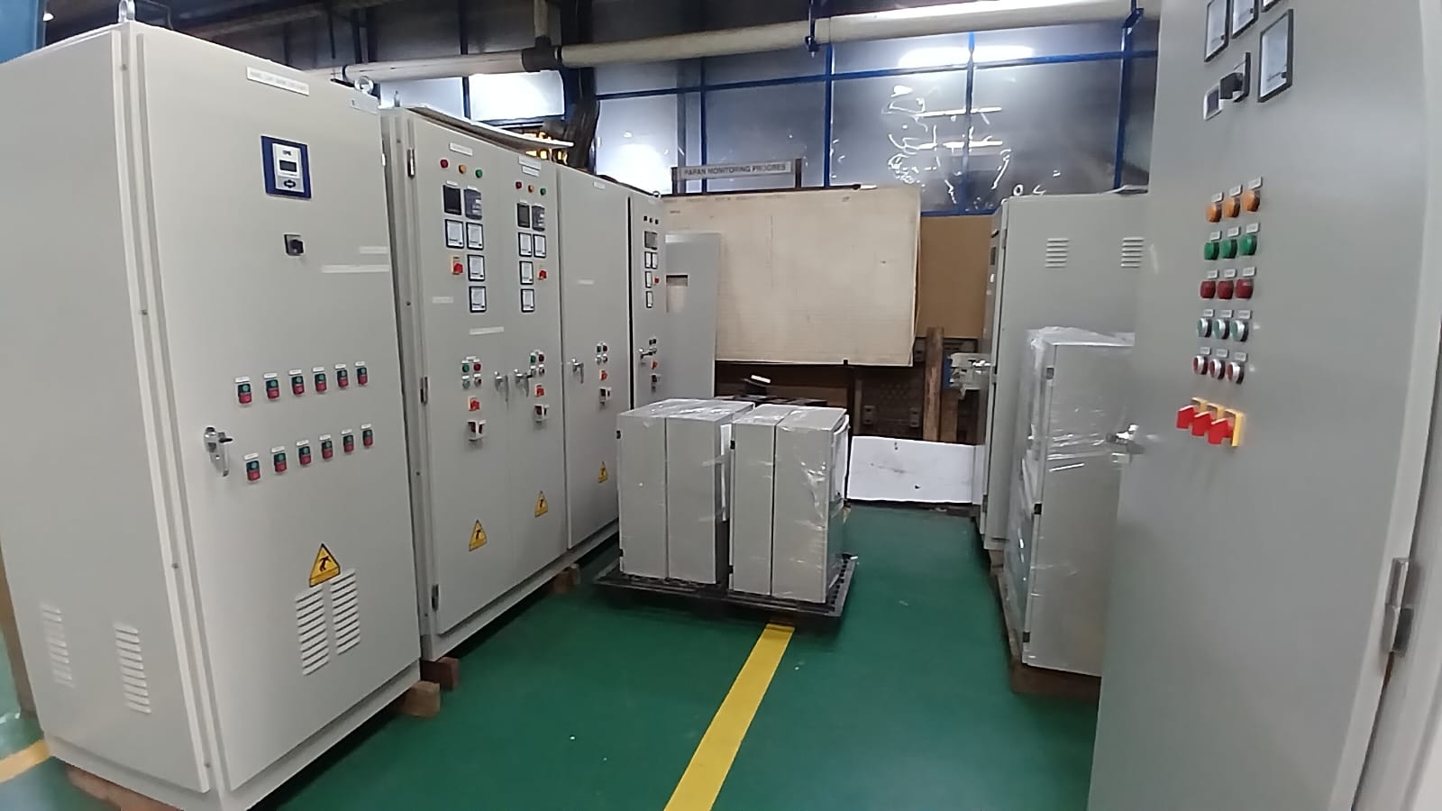 Electrical Switchboard