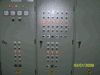Distribution Panel Board