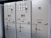 Genset Control Panel